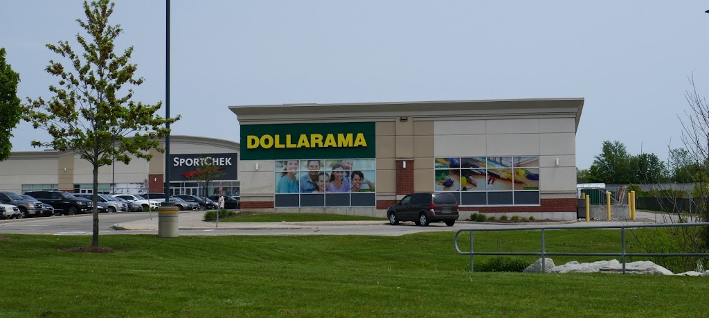 Dollarama | 2435 Appleby Line, Burlington, ON L7L 0B6, Canada | Phone: (289) 313-0050