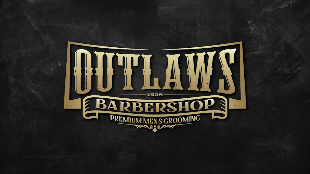 Outlaws Barbershop | 32555 London Ave #324, Mission, BC V2V 6M7, Canada | Phone: (604) 826-0286