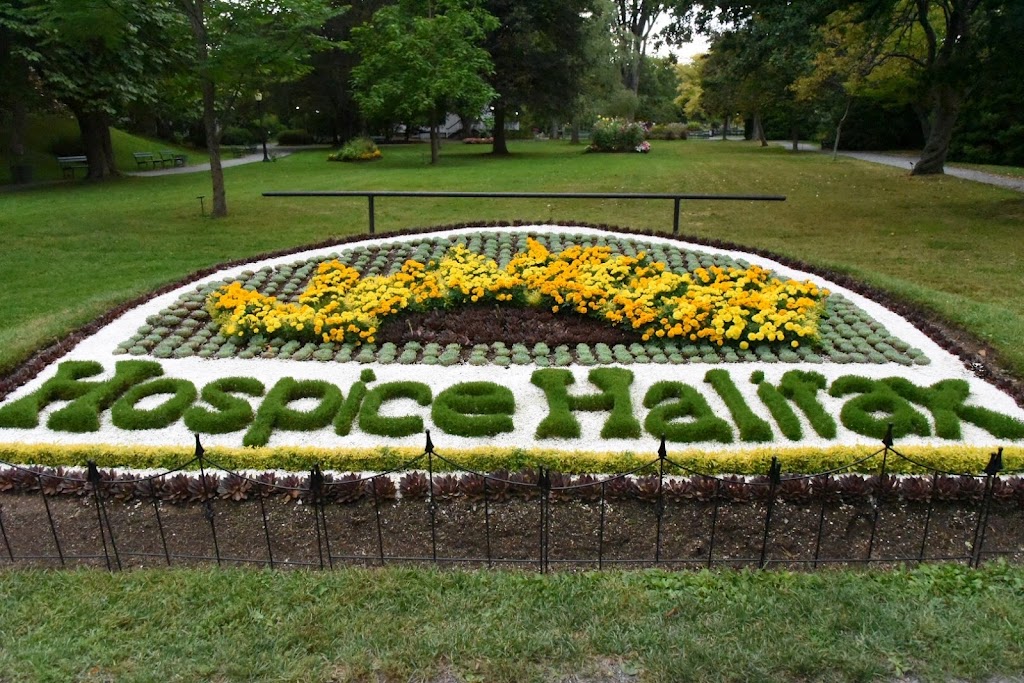 Hospice Halifax | 618 Francklyn St, Halifax, NS B3H 3B4, Canada | Phone: (902) 446-0929