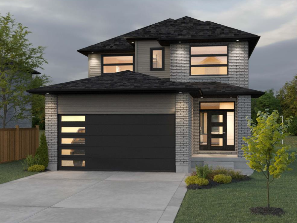 Canvas (Homes) | London, ON N6L, Canada | Phone: (866) 626-6467