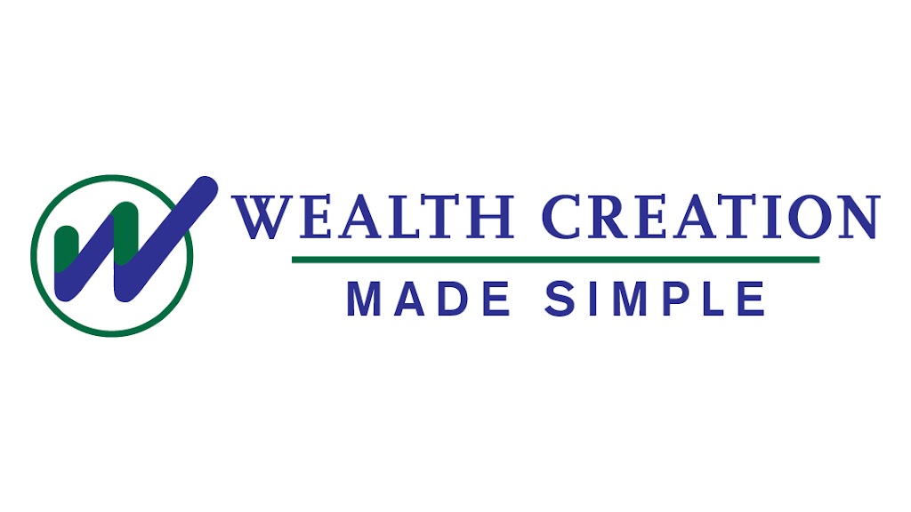 Wealth Creation Made Simple | 647 Bedford Hwy suite 101, Halifax, NS B3M 0A5, Canada | Phone: (902) 832-7837