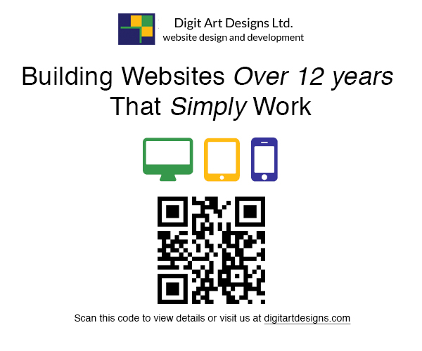 Digit Art Designs Ltd | 2389 Cape Horn Ave, Coquitlam, BC V3K 1J9, Canada | Phone: (604) 523-0120