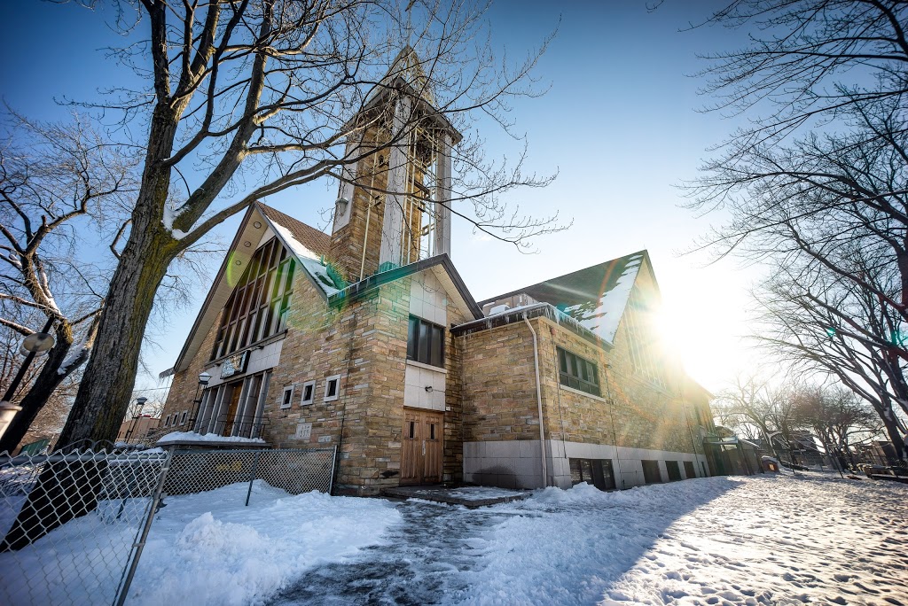 Saint Mark Coptic Orthodox Church | 7395 Rue Garnier, Montréal, QC H2E 2A1, Canada | Phone: (514) 274-1589