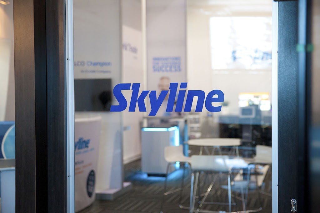 Skyline Exhibits Alberta | 2880 45 Ave SE Unit 204, Calgary, AB T2B 3M1, Canada | Phone: (403) 263-1909