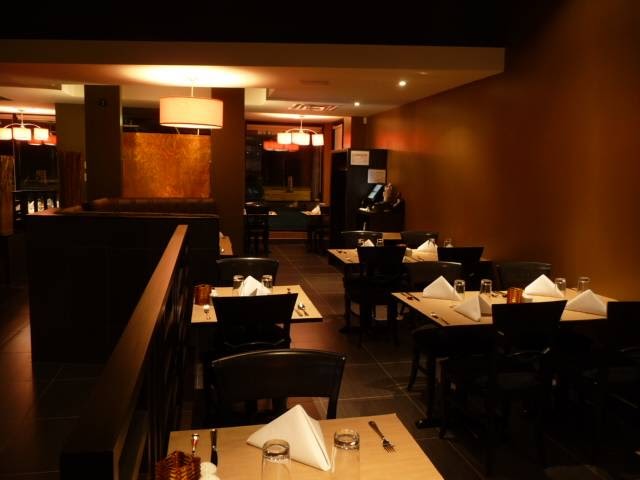 Restaurant Koji | 289 Bd du Curé-Labelle, Sainte-Rose, QC H7L 2Z9, Canada | Phone: (450) 937-3389