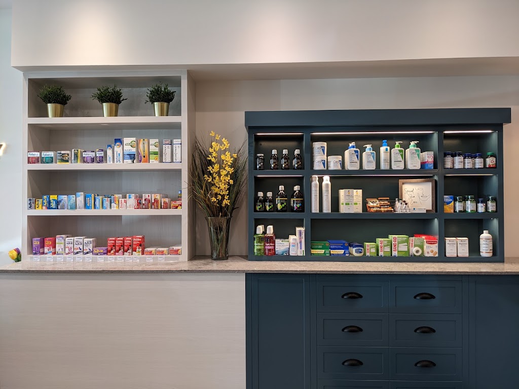 Meadows Mile Pharmacy and Compounding | 8500 Blackfoot Trail SE #110, Calgary, AB T2J 7E1, Canada | Phone: (403) 253-5700