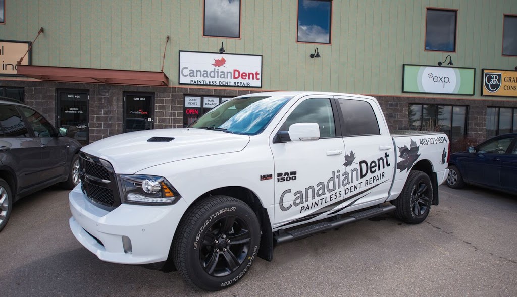 Canadian Dent | 11410 27 St SE #30, Calgary, AB T2Z 3R6, Canada | Phone: (403) 271-8374