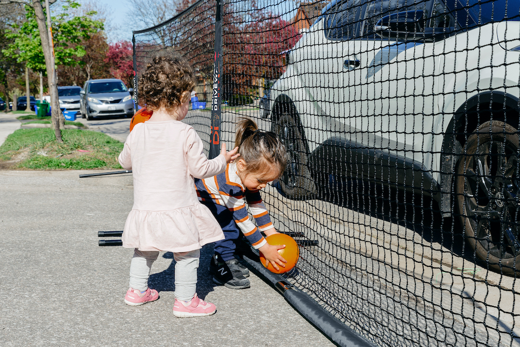 DRIVEWAY NETS | 74 Esther Crescent, Thornhill, ON L4J 3L4, Canada | Phone: (647) 884-0844