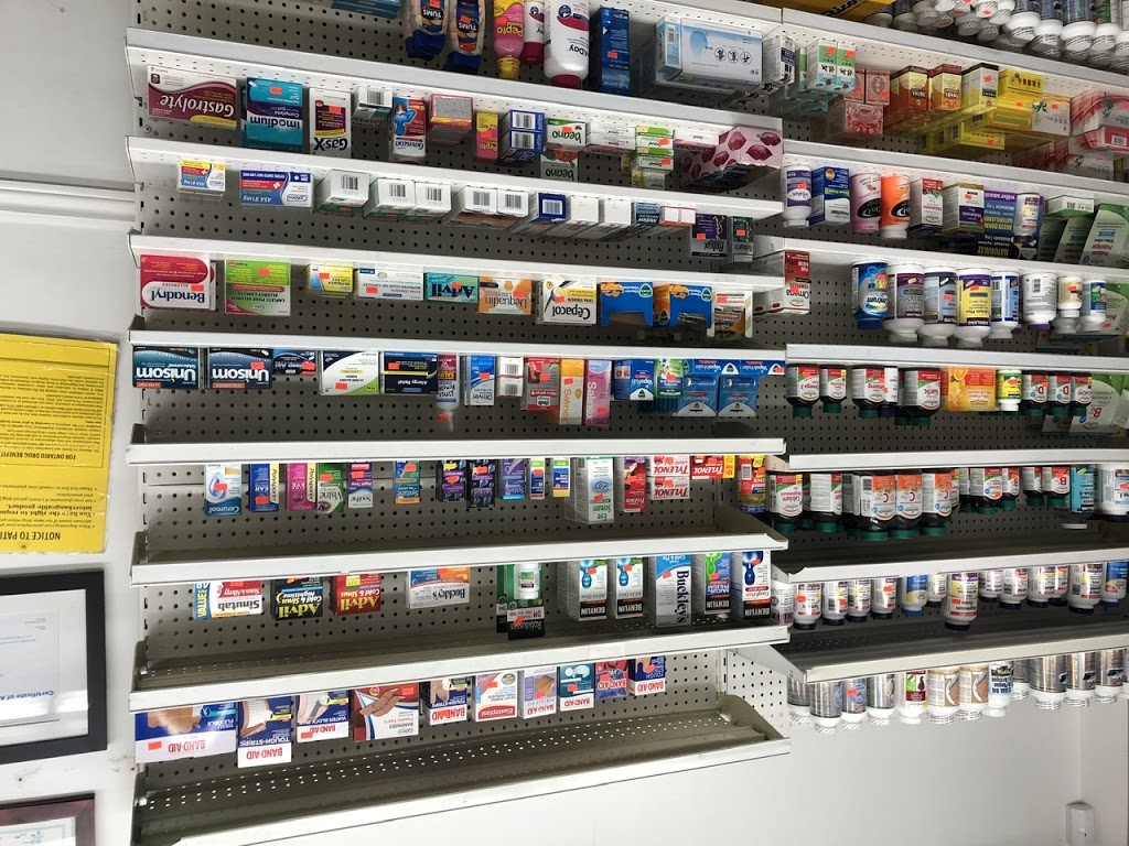 Pharm Can Drug Mart | 71 Willow St, Ottawa, ON K1R 6V9, Canada | Phone: (613) 230-4866