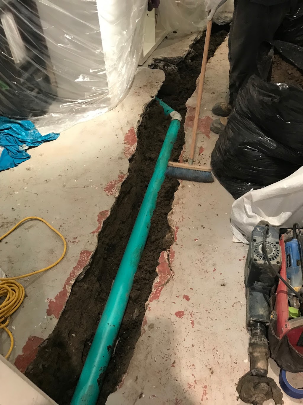 Local Drain Expert | 2220 Midland Ave Unit 118a, Scarborough, ON M1P 3E6, Canada | Phone: (647) 673-0561