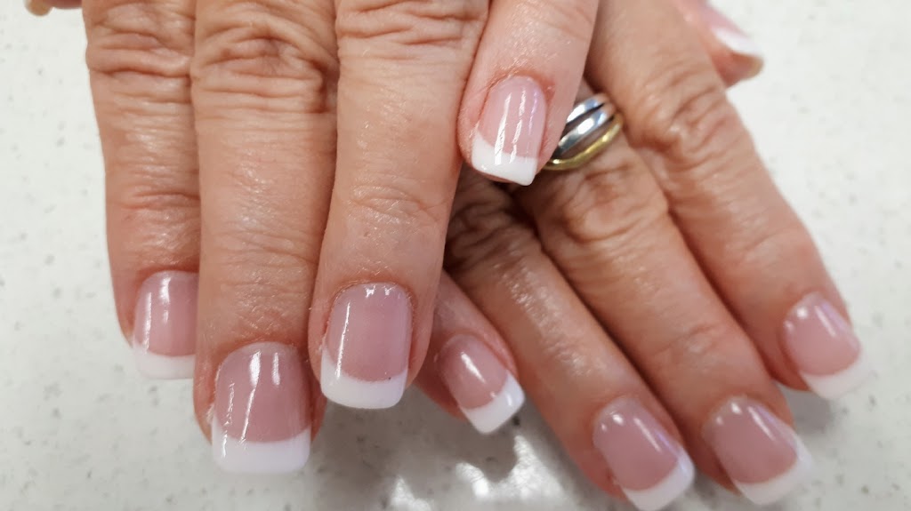 Natural Nails & Spa | 288 Browns Line, Etobicoke, ON M8W 3T5, Canada | Phone: (416) 259-9321