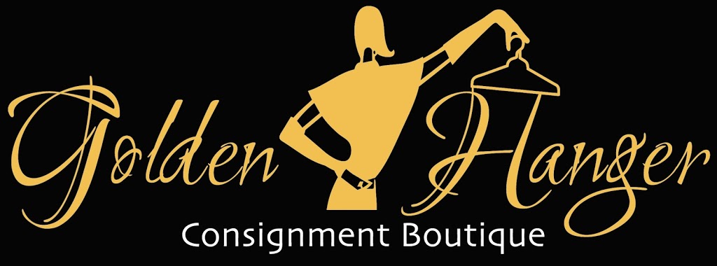 The Golden Hanger Consignment Boutique | 121 Jubilee St, Duncan, BC V9L 1W6, Canada | Phone: (778) 422-3036