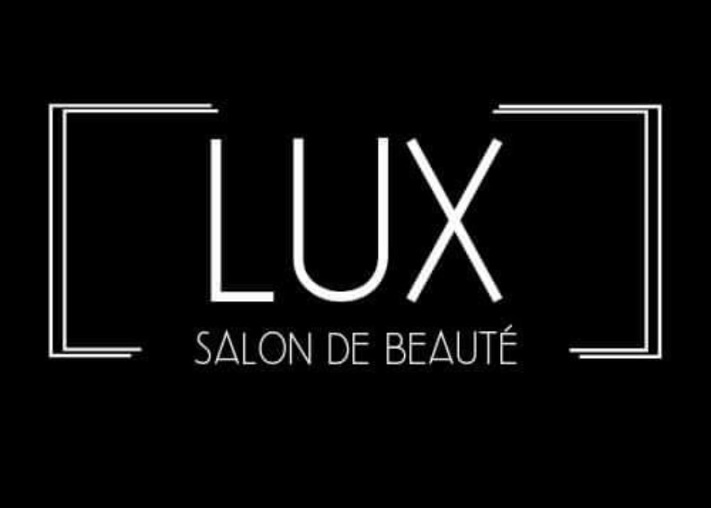 LUX Salon de Beaute | 1761 QC-125, Sainte-Julienne, QC J0K 2T0, Canada | Phone: (450) 399-3330
