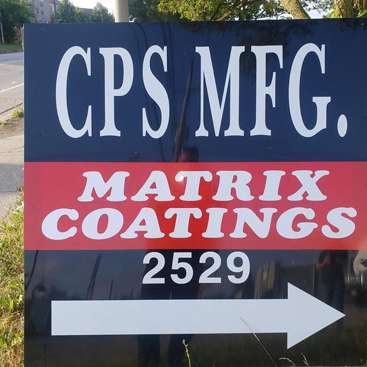 Matrix Armor Coatings | 2529 McDougall St, Windsor, ON N8X 3N9, Canada | Phone: (519) 818-4630