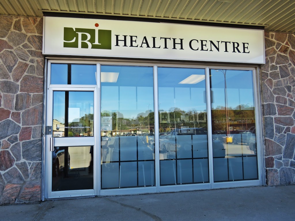 CBI Health Centre | 421 Greenbrook Dr, Kitchener, ON N2M 4K1, Canada | Phone: (519) 584-2609