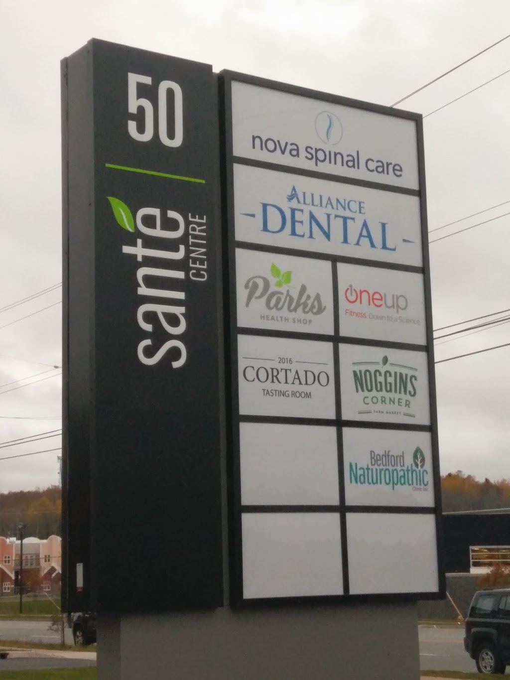 Noggins @ Sante Centre | 50 Gary Martin Dr, Bedford, NS B4B 1H3, Canada | Phone: (902) 404-4400