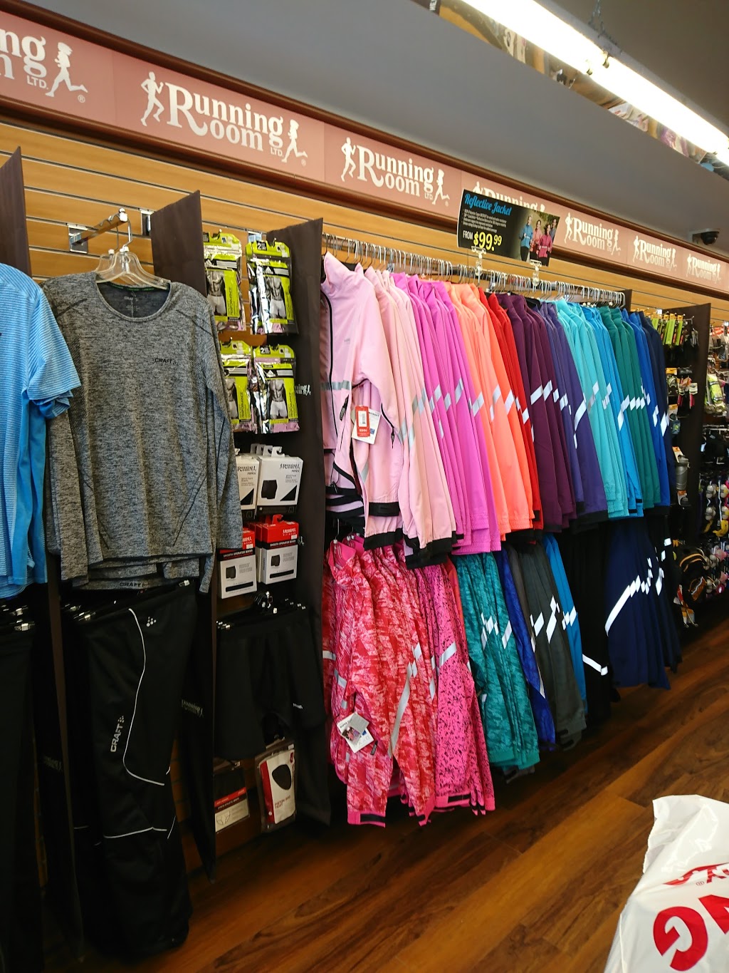 Running Room | 2969 Argentia Rd Unit 1, Mississauga, ON L5N 0A2, Canada | Phone: (905) 814-6500