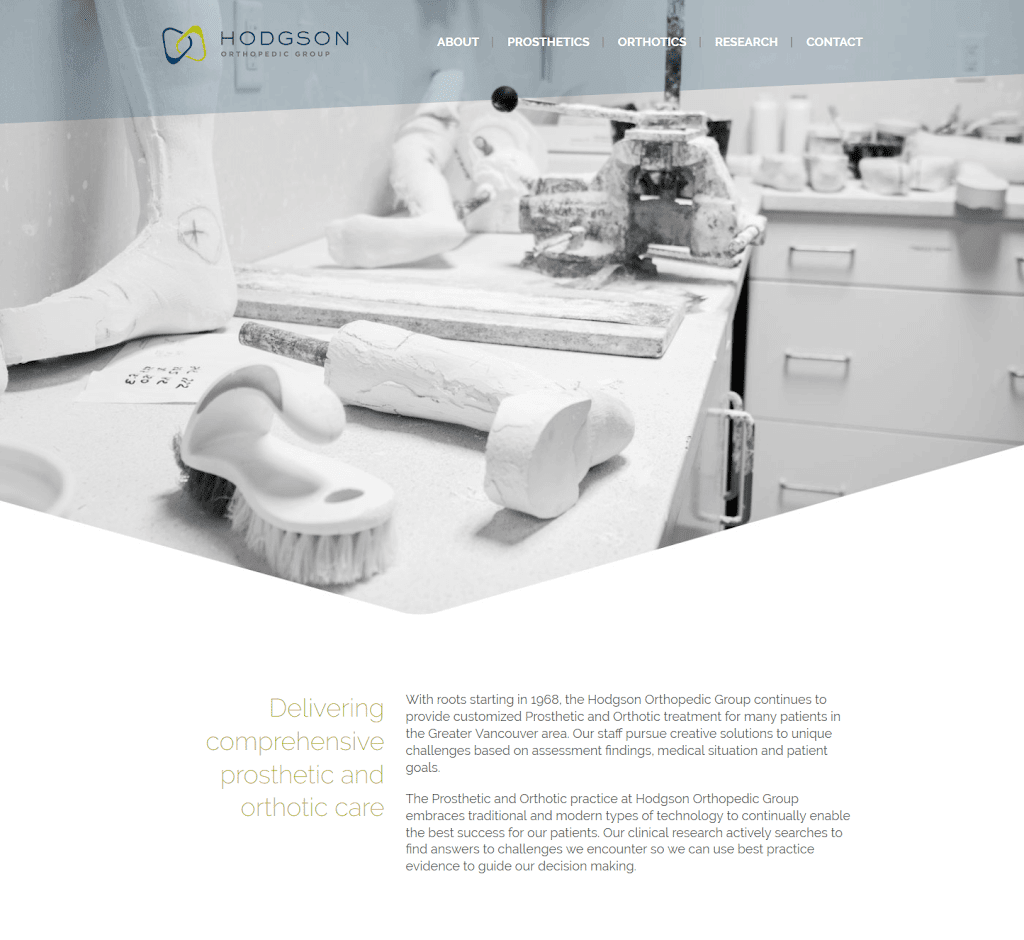 Robb Farion Web Design & Development | 23662 Rock Ridge Dr, Maple Ridge, BC V4R 2W2, Canada | Phone: (604) 466-9785