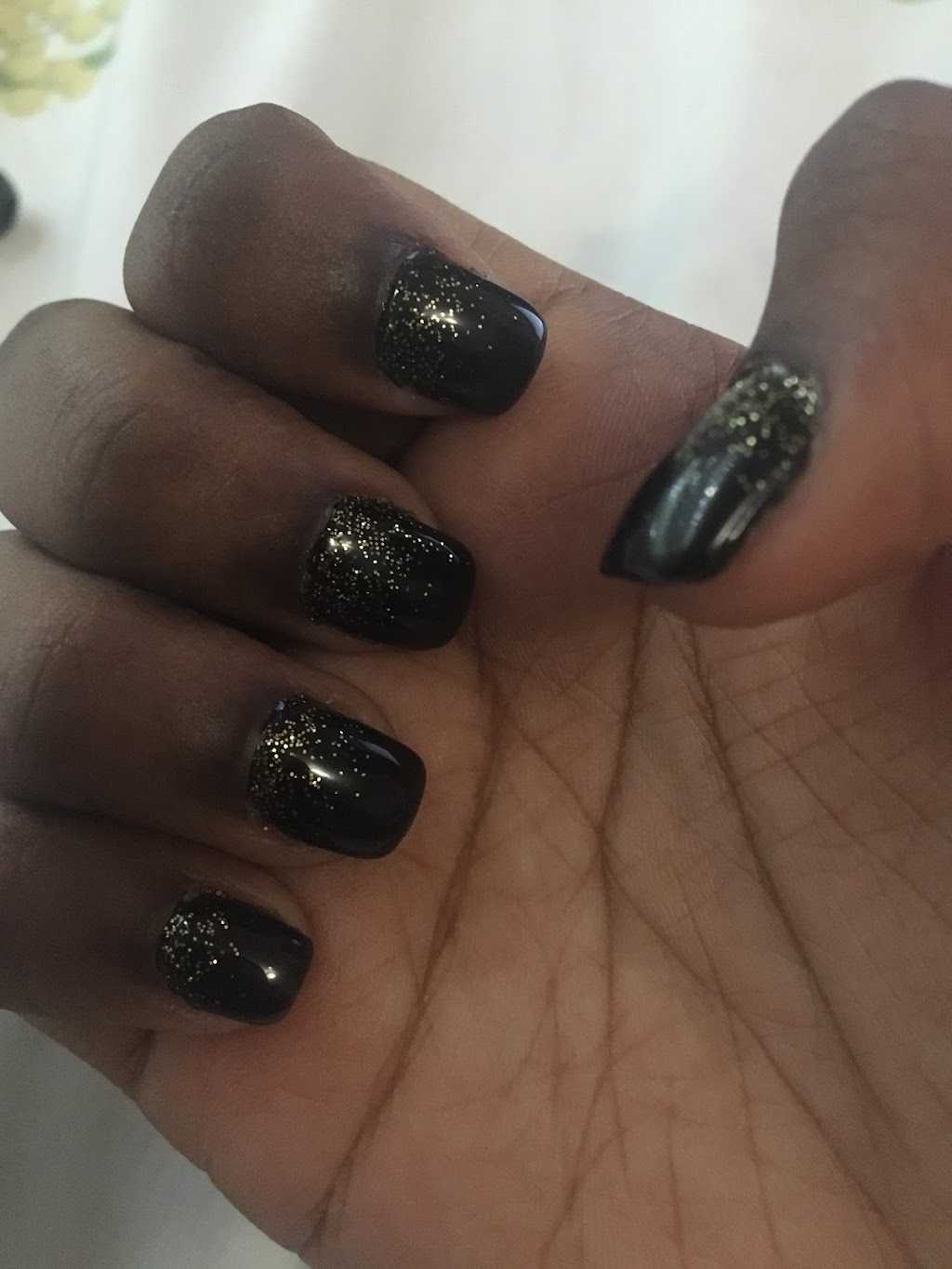 Hot Nails | 864 Markham Rd, Scarborough, ON M1H 2Y2, Canada | Phone: (416) 289-7865