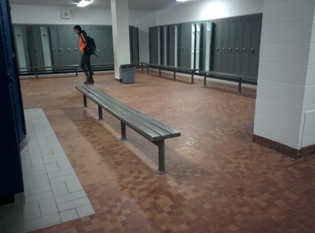 Centre Père-Marquette | 1600 Rue de Drucourt, Montréal, QC H2G 1N6, Canada | Phone: (514) 872-8705