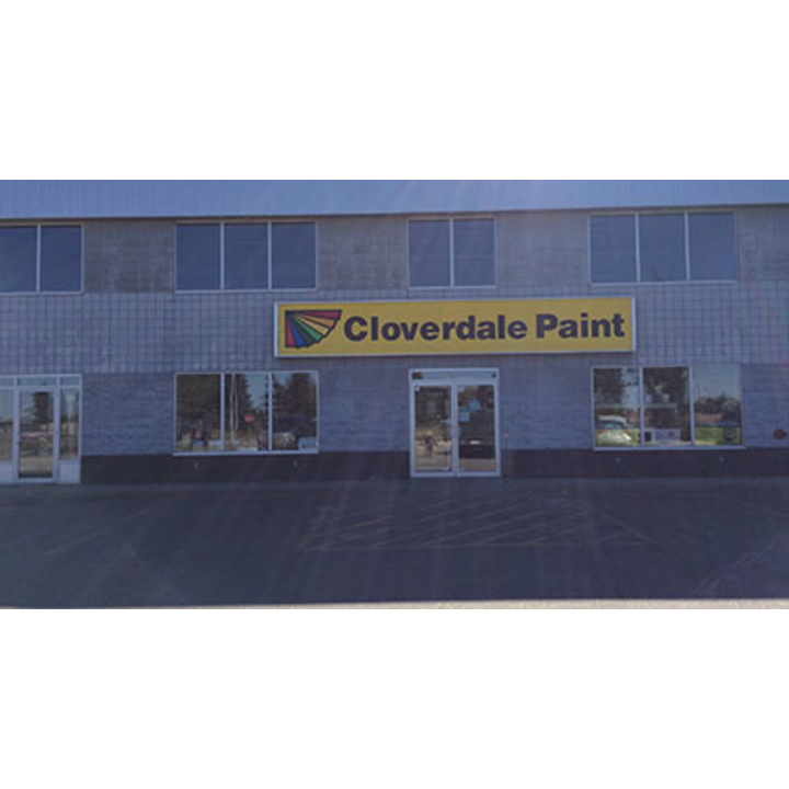 Cloverdale Paint | 9735 28 Ave NW, Edmonton, AB T6N 1N4, Canada | Phone: (780) 450-8444