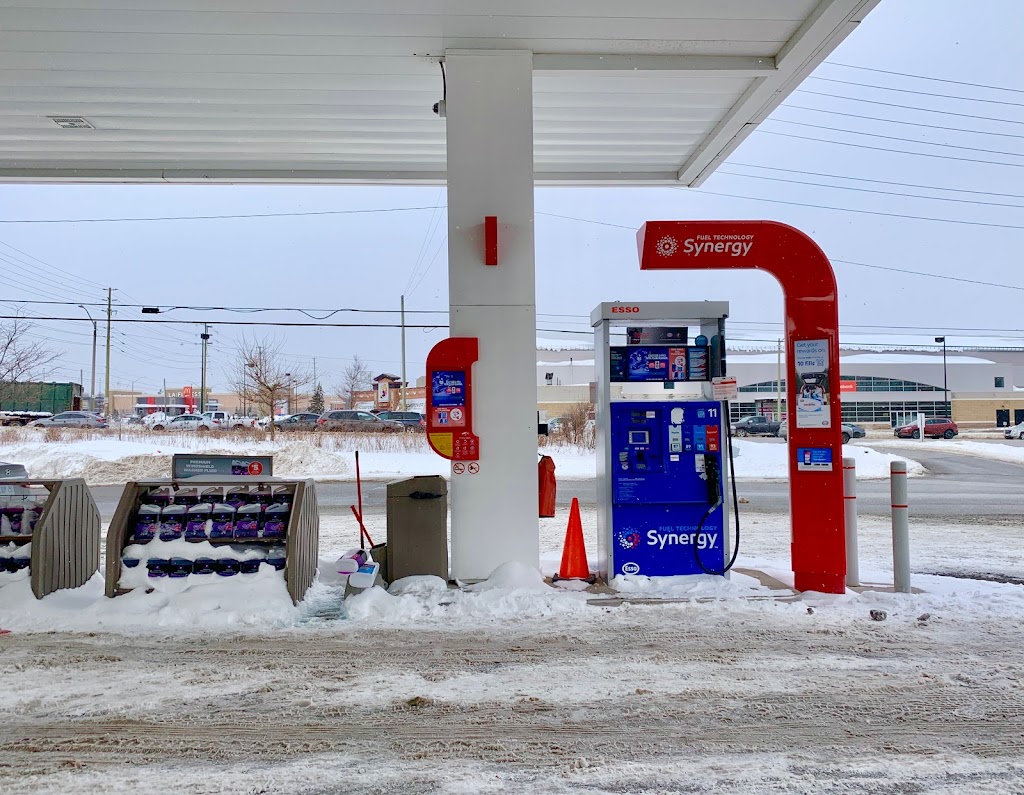 Esso | 99 Mapleview Dr E, Barrie, ON L4N 6B3, Canada | Phone: (705) 725-9559