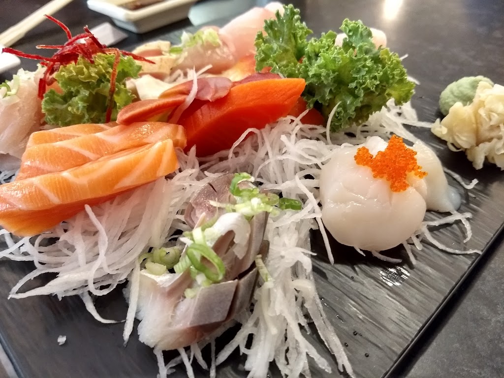 Sushi U | 5901 Broadway #5, Burnaby, BC V5B 2Y1, Canada | Phone: (604) 291-0080