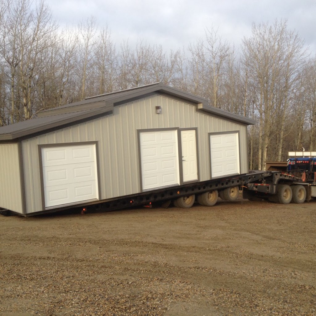 FTI TILT DECK HAULING | 4906 67 St, Drayton Valley, AB T7A 1S5, Canada | Phone: (780) 621-6895