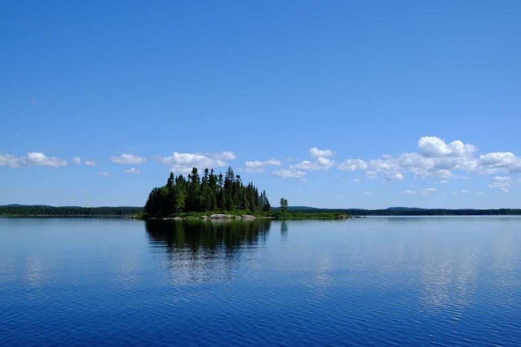 Pourvoirie ECO Camachigama | 1 Chemin du Lac Clair, Senneterre, QC J0Y 2M0, Canada | Phone: (613) 285-7555