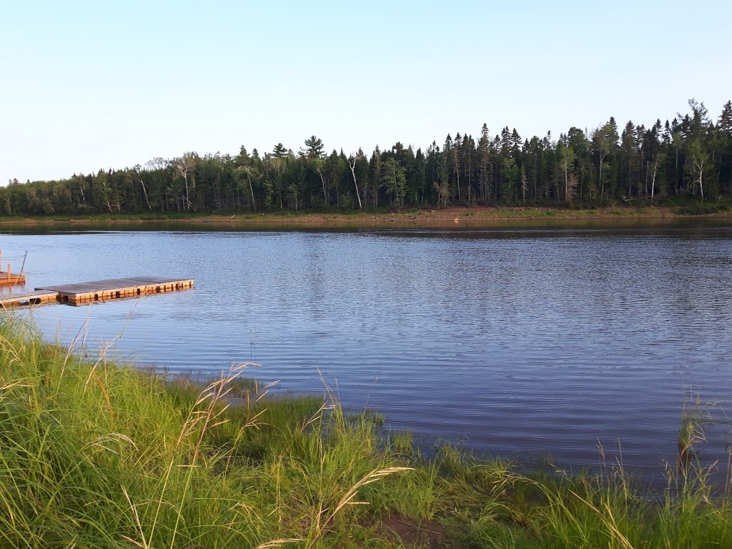 RiverRun Campground | 8976 NB-112, Coles Island, NB E4C 2V2, Canada | Phone: (506) 362-9198