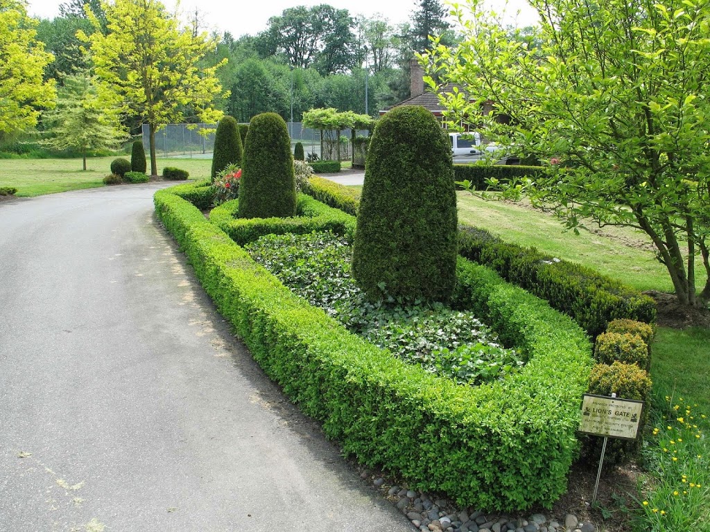 Rocky Mountain Landscaping | 32905 King Rd, Abbotsford, BC V2S 7Z8, Canada | Phone: (604) 870-4900