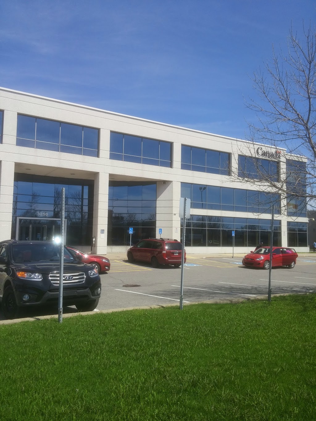 Canada Revenue Agency | 3250 Boul. Lapinière, Brossard, QC J4Z 3T8, Canada | Phone: (800) 959-8281