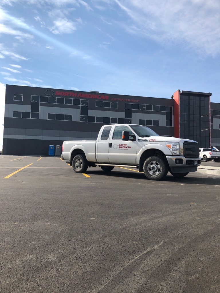 North American Construction Group | 27287 100 Ave, Acheson, AB T7X 6H8, Canada | Phone: (780) 960-7171