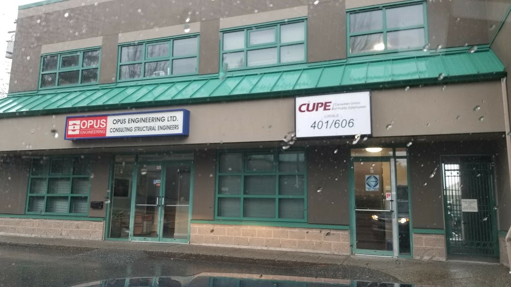 CUPE Local 401 | 1850 Northfield Rd, Nanaimo, BC V9S 3B3, Canada | Phone: (250) 729-7557