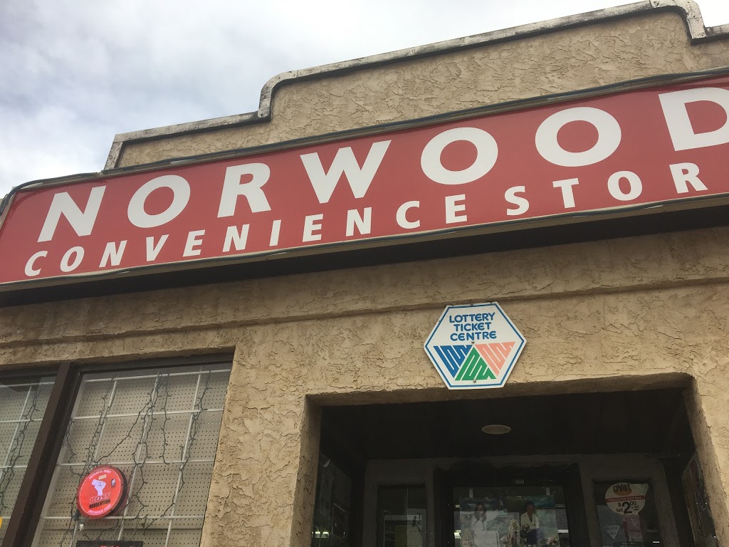 Norwood Convenience Store | 11043 95 St, Edmonton, AB T5H 2G1, Canada | Phone: (780) 756-6665