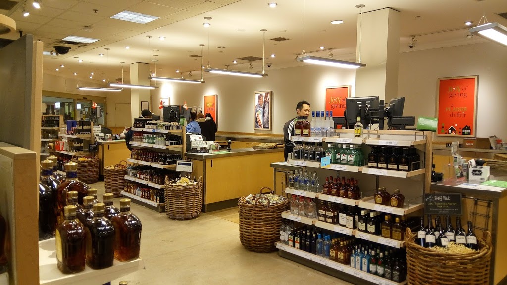 LCBO | 1 York Gate Blvd, North York, ON M3N 3A1, Canada | Phone: (416) 661-2635