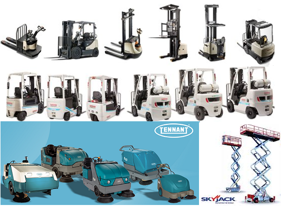 Buffalo Materials Handling | 125 Taylor Dr, Depew, NY 14043, USA | Phone: (716) 894-6370