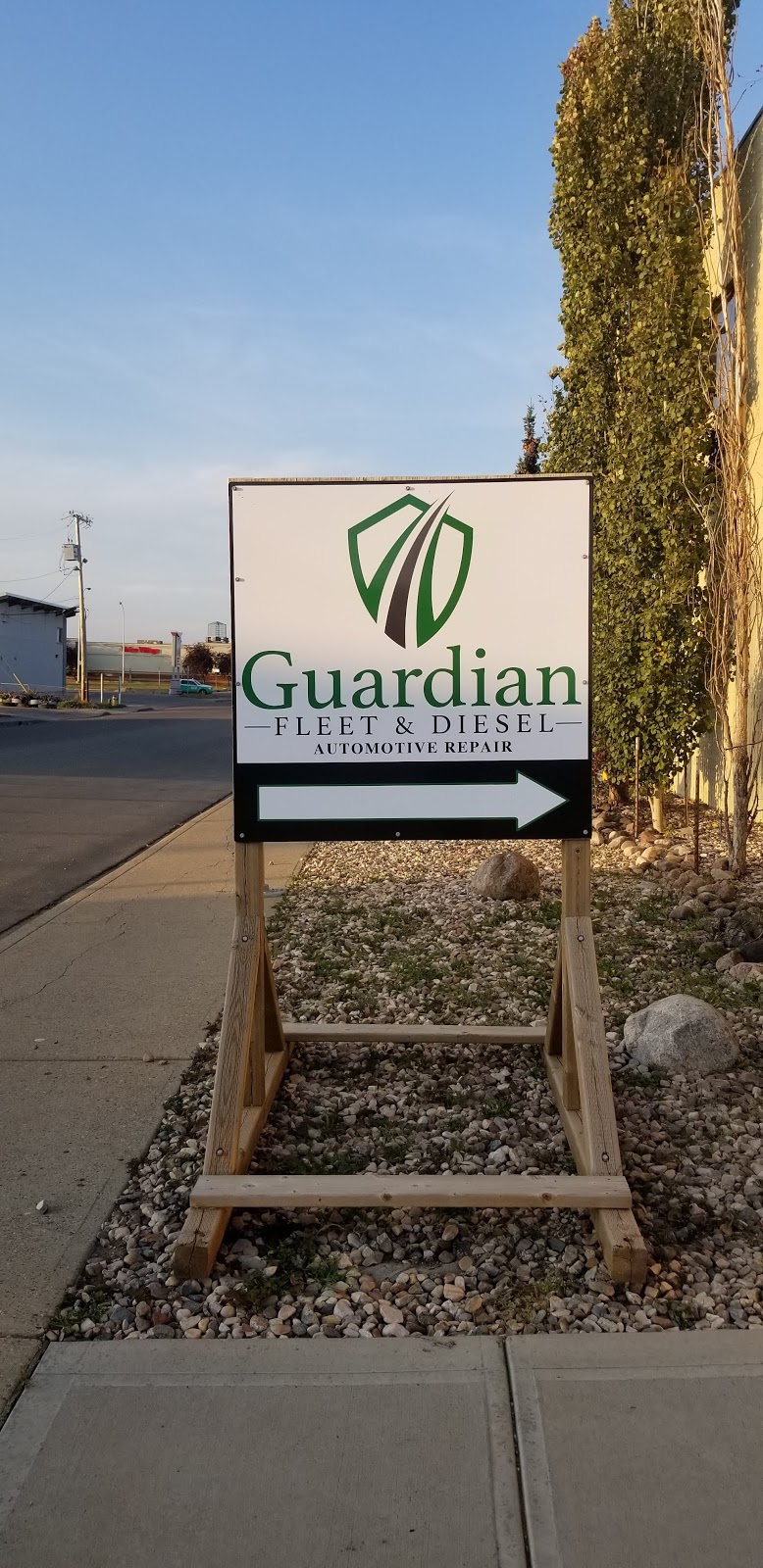 Guardian Fleet & Diesel Inc. | 10015 168 St NW #104, Edmonton, AB T5P 3W9, Canada | Phone: (866) 430-9974