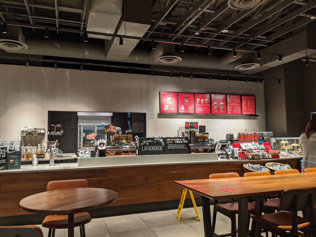 Starbucks | 45750 Luckakuck Way Unit A, Chilliwack, BC V2R 4E8, Canada | Phone: (604) 316-8329