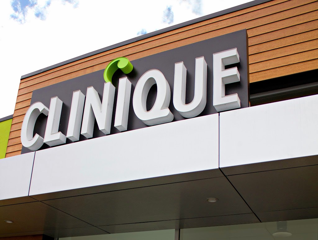 Clinique Avril | 11 Rue Évangéline, Granby, QC J2G 6N3, Canada | Phone: (450) 994-4794