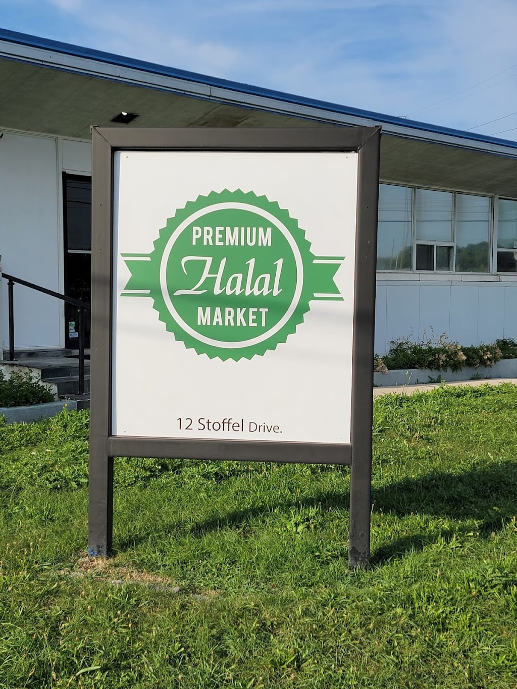 Premium Halal Market | 12 Stoffel Dr, Etobicoke, ON M9W 1A8, Canada | Phone: (905) 334-2260