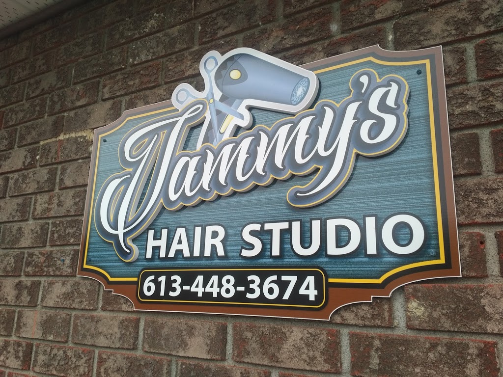 Tammys Hair Salon | 11 Industrial Dr, Chesterville, ON K0C 1H0, Canada | Phone: (613) 448-3674