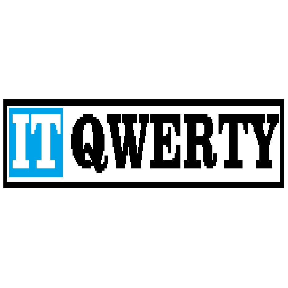 I.T.Qwerty | 1753 Dufferin St, Toronto, ON M6E 3N9, Canada | Phone: (647) 793-6393