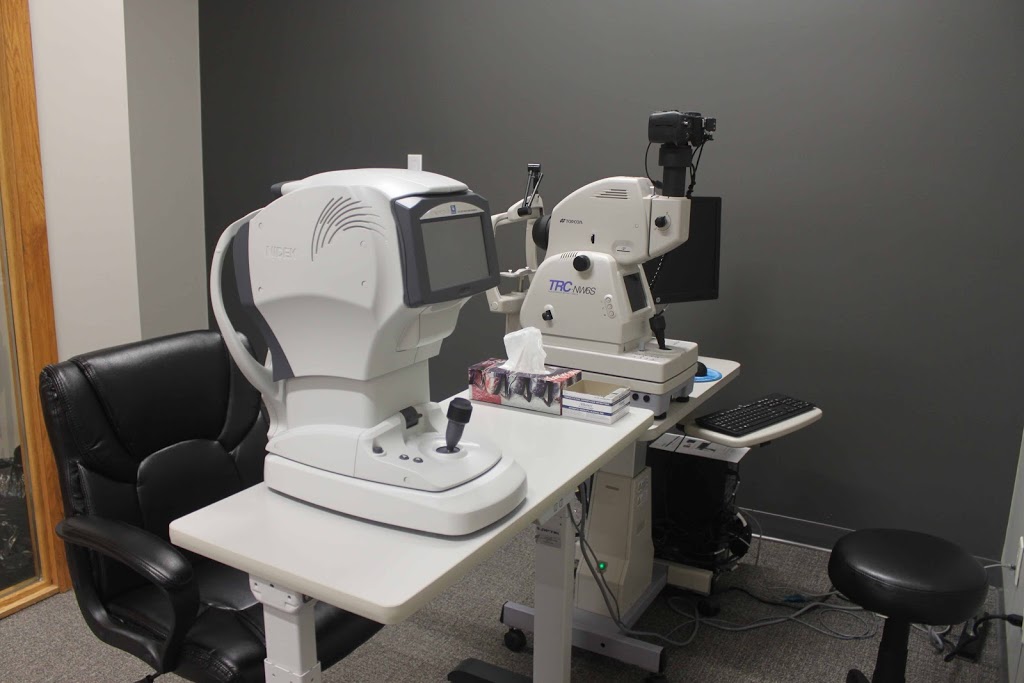 Woolwich Optometry: Dr. Chad Chhatwal Optometry Professional Cor | 13-15 Industrial Dr, Elmira, ON N3B 2S1, Canada | Phone: (519) 669-2552