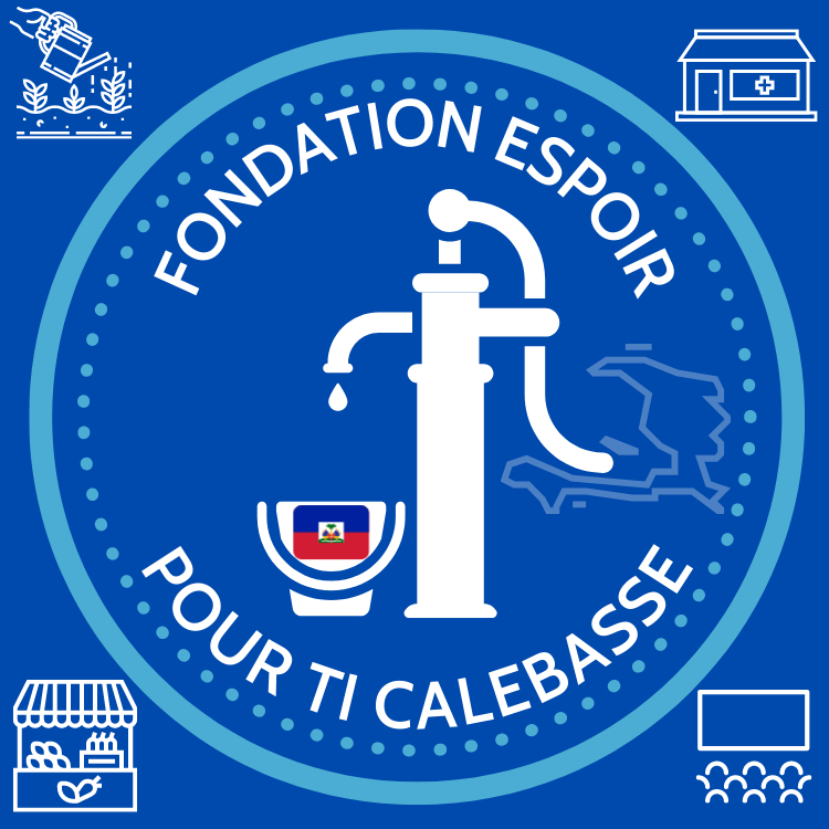 Fondation Espoir pour Ti calebasse | 5825 Rue Thévenin, Saint-Léonard, QC H1P 1H2, Canada | Phone: (438) 937-2515