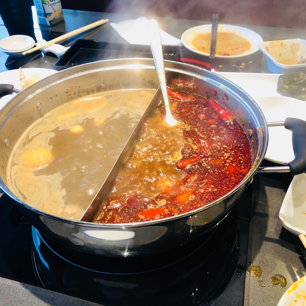 Morals Village AYCE Hot Pot 德庄火锅（Reopen） | 2-1177 Central Pkwy W, Mississauga, ON L5C 4P3, Canada | Phone: (905) 896-8147