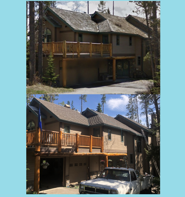 Pacific Sierra - Roofing Services | 5985 Metral Dr, Nanaimo, BC V9T 2L5, Canada | Phone: (250) 327-3868