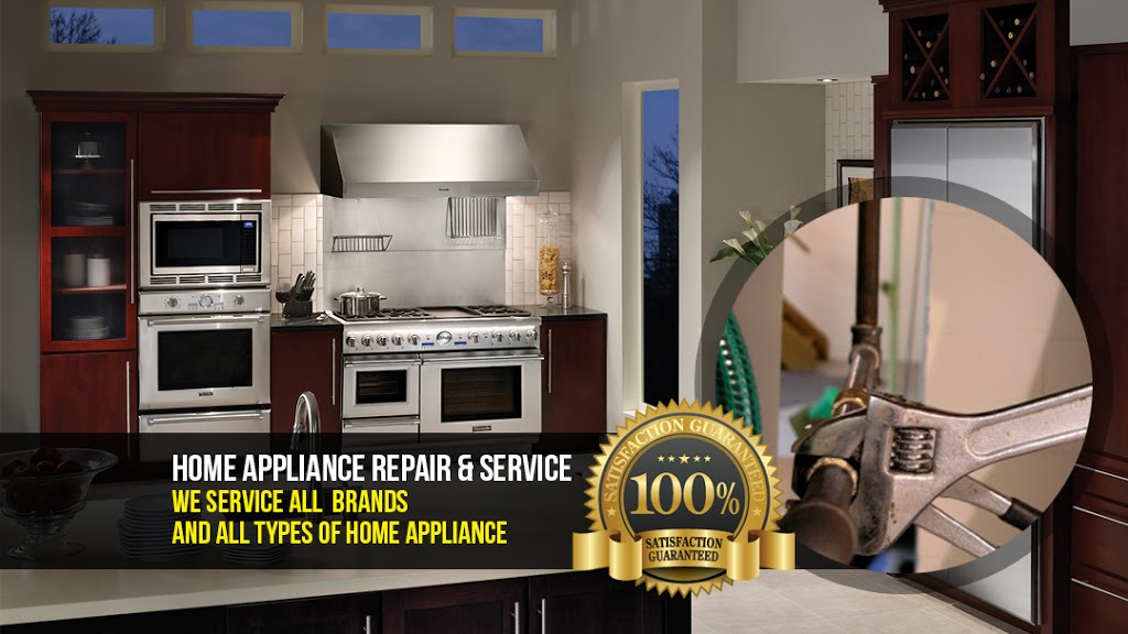 Ancaster Appliance Repair | 1051 Garner Rd W #79, Ancaster, ON L9G 3K9, Canada | Phone: (905) 481-0676