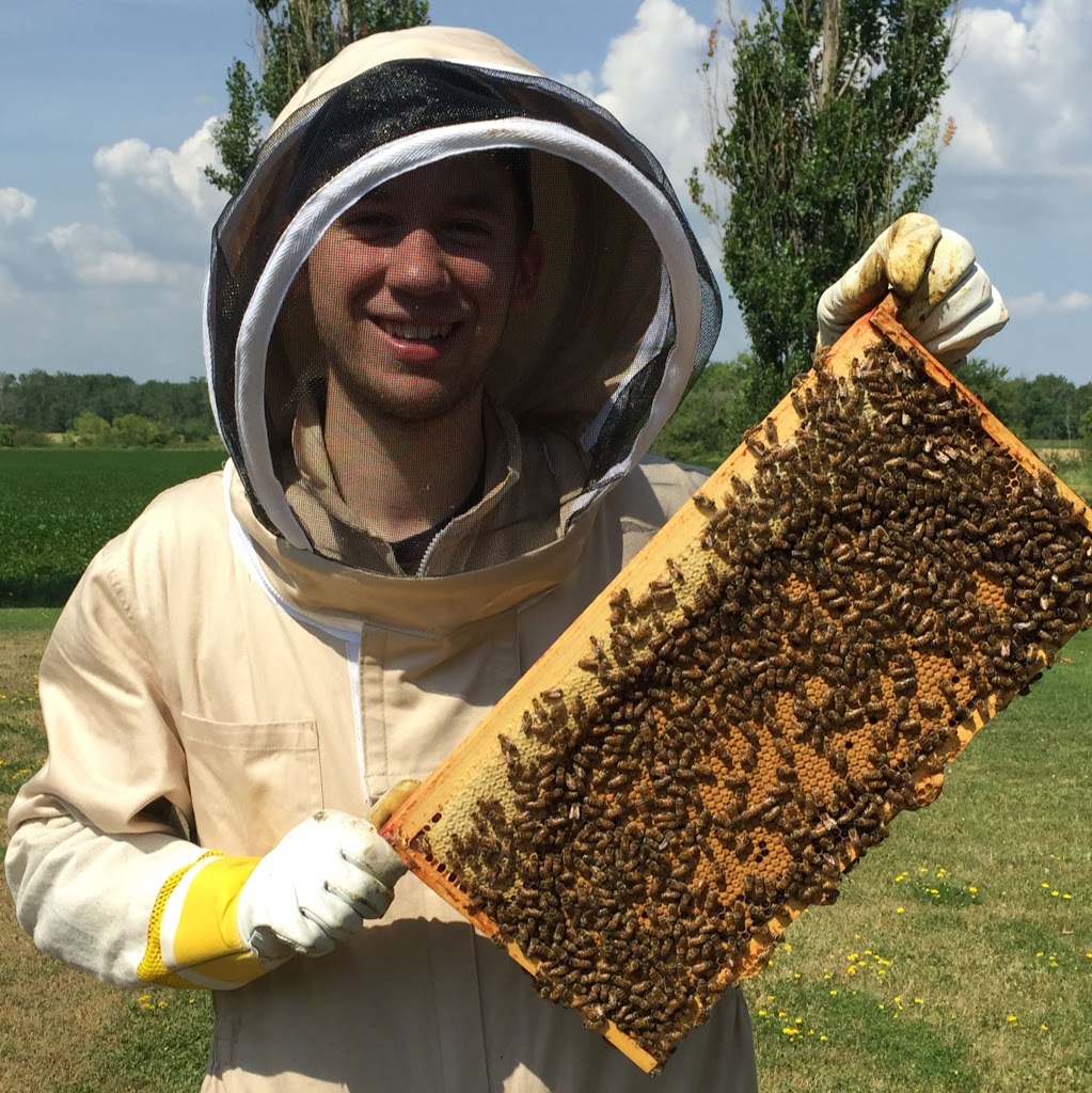 Ariss Apiaries | 1241 Heights Rd, Lindsay, ON K9V 4R3, Canada | Phone: (705) 934-3647