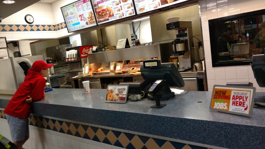 Burger King | 1075 Commissioners Rd E, London, ON N5Z 4L8, Canada | Phone: (519) 685-9808